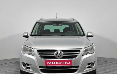 Volkswagen Tiguan I, 2009 год, 920 000 рублей, 2 фотография