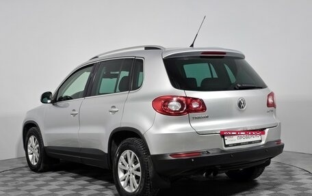 Volkswagen Tiguan I, 2009 год, 920 000 рублей, 6 фотография