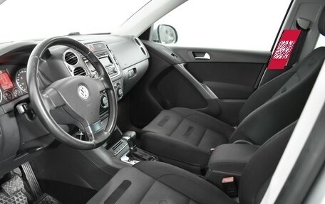 Volkswagen Tiguan I, 2009 год, 920 000 рублей, 9 фотография