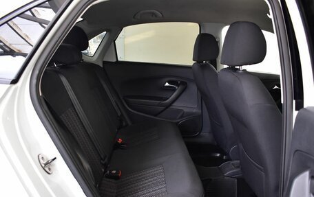 Volkswagen Polo VI (EU Market), 2016 год, 840 000 рублей, 12 фотография