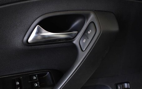 Volkswagen Polo VI (EU Market), 2016 год, 840 000 рублей, 10 фотография