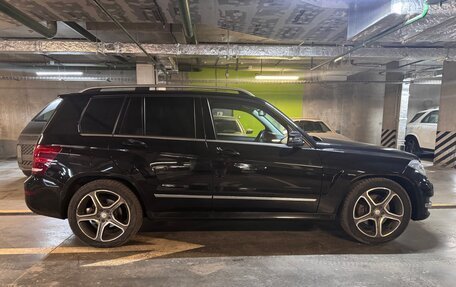 Mercedes-Benz GLK-Класс, 2014 год, 2 100 000 рублей, 7 фотография