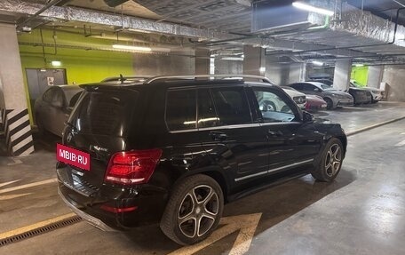 Mercedes-Benz GLK-Класс, 2014 год, 2 100 000 рублей, 6 фотография