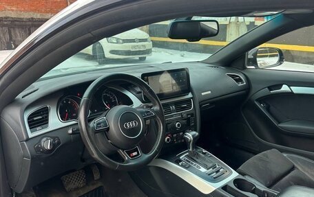 Audi A5, 2015 год, 2 450 000 рублей, 8 фотография