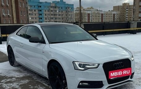 Audi A5, 2015 год, 2 450 000 рублей, 3 фотография