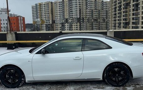 Audi A5, 2015 год, 2 450 000 рублей, 7 фотография