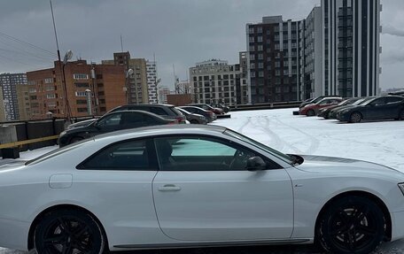 Audi A5, 2015 год, 2 450 000 рублей, 4 фотография