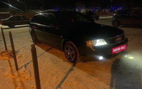 Audi A6, 2000 год, 630 000 рублей, 2 фотография