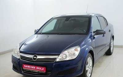 Opel Astra H, 2009 год, 620 000 рублей, 1 фотография