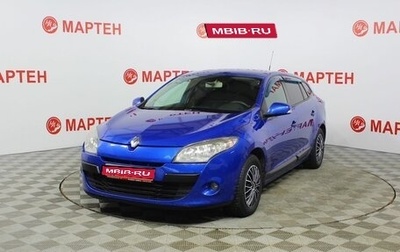 Renault Megane III, 2011 год, 553 000 рублей, 1 фотография