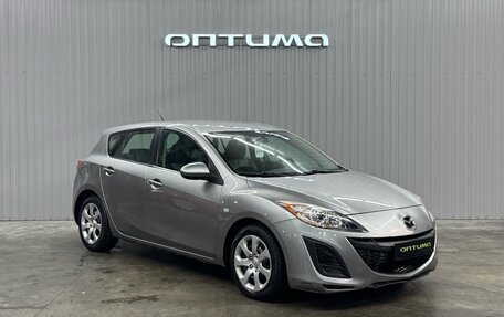 Mazda 3, 2010 год, 1 097 000 рублей, 3 фотография