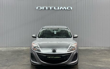 Mazda 3, 2010 год, 1 097 000 рублей, 2 фотография