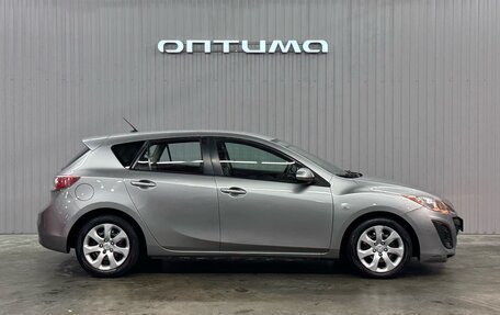 Mazda 3, 2010 год, 1 097 000 рублей, 4 фотография