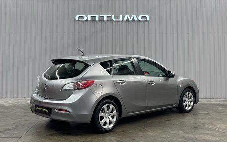 Mazda 3, 2010 год, 1 097 000 рублей, 5 фотография