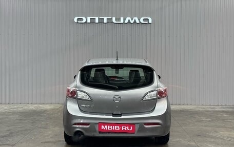 Mazda 3, 2010 год, 1 097 000 рублей, 6 фотография