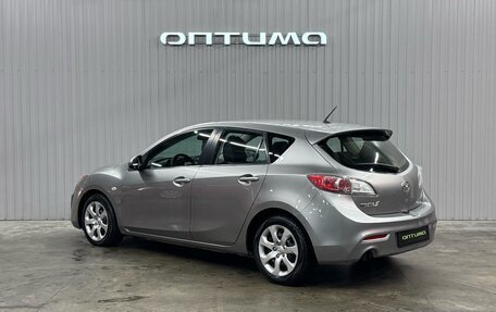 Mazda 3, 2010 год, 1 097 000 рублей, 7 фотография