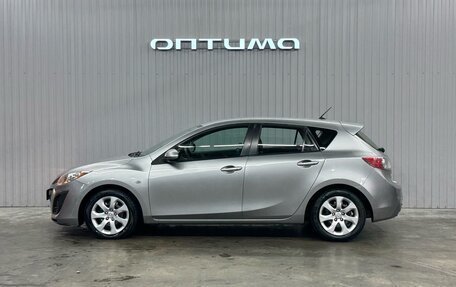 Mazda 3, 2010 год, 1 097 000 рублей, 8 фотография