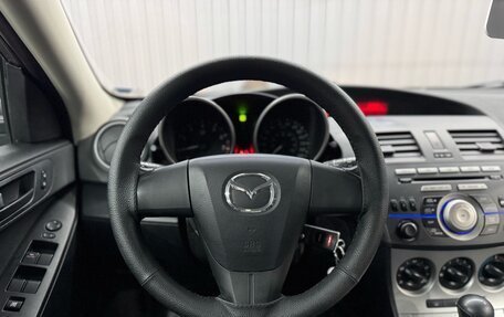 Mazda 3, 2010 год, 1 097 000 рублей, 10 фотография