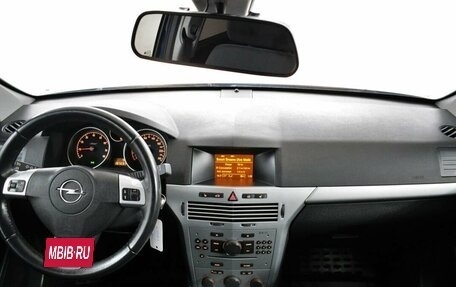 Opel Astra H, 2009 год, 620 000 рублей, 5 фотография