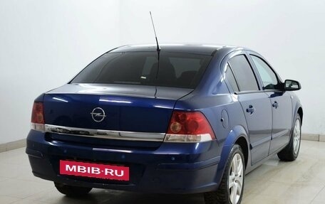 Opel Astra H, 2009 год, 620 000 рублей, 4 фотография