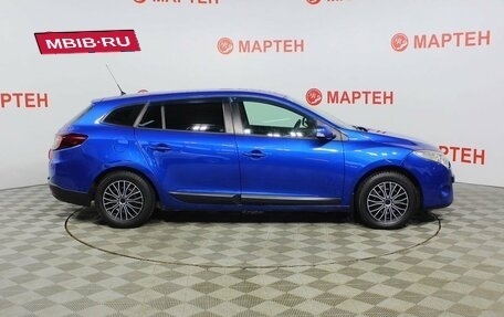 Renault Megane III, 2011 год, 553 000 рублей, 4 фотография