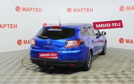 Renault Megane III, 2011 год, 553 000 рублей, 5 фотография