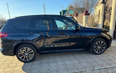 BMW X5, 2020 год, 6 500 000 рублей, 3 фотография