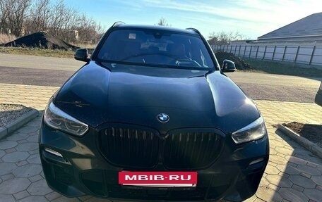 BMW X5, 2020 год, 6 500 000 рублей, 7 фотография