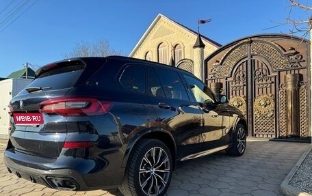 BMW X5, 2020 год, 6 500 000 рублей, 5 фотография