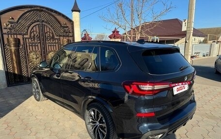 BMW X5, 2020 год, 6 500 000 рублей, 4 фотография