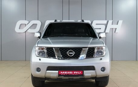 Nissan Pathfinder, 2008 год, 2 154 000 рублей, 3 фотография