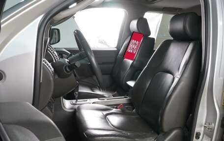 Nissan Pathfinder, 2008 год, 2 154 000 рублей, 11 фотография