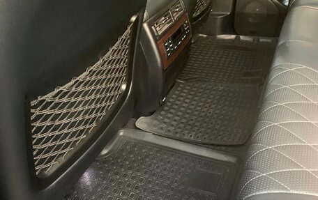 Toyota Land Cruiser 200, 2017 год, 8 550 000 рублей, 11 фотография