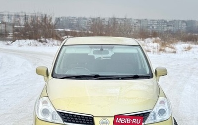 Nissan Tiida, 2005 год, 695 000 рублей, 1 фотография