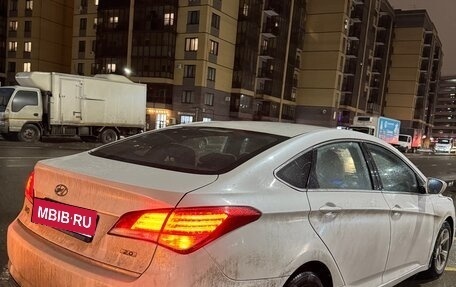 Hyundai i40 I рестайлинг, 2015 год, 1 250 000 рублей, 3 фотография