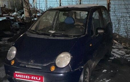 Daewoo Matiz, 2008 год, 94 900 рублей, 3 фотография