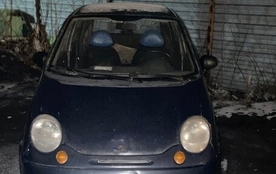 Daewoo Matiz, 2008 год, 94 900 рублей, 1 фотография