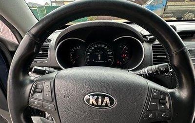 KIA Sorento II рестайлинг, 2012 год, 2 000 000 рублей, 1 фотография