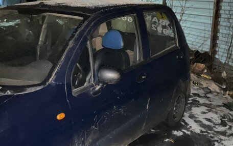 Daewoo Matiz, 2008 год, 94 900 рублей, 5 фотография