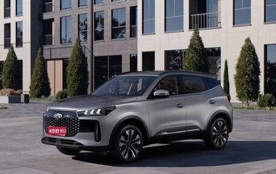 Chery Tiggo 4 I рестайлинг, 2025 год, 2 680 000 рублей, 1 фотография