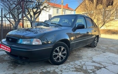 Daewoo Nexia I рестайлинг, 2001 год, 200 000 рублей, 1 фотография