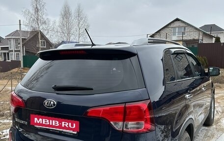 KIA Sorento II рестайлинг, 2012 год, 2 000 000 рублей, 17 фотография