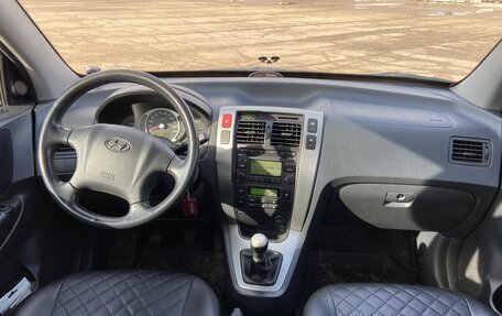 Hyundai Tucson III, 2008 год, 1 200 000 рублей, 5 фотография