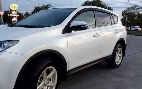 Toyota RAV4, 2012 год, 1 850 000 рублей, 23 фотография