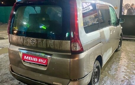 Nissan Serena III, 2005 год, 460 000 рублей, 7 фотография