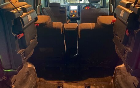 Nissan Serena III, 2005 год, 460 000 рублей, 17 фотография