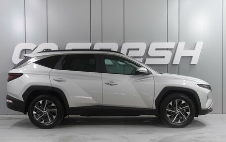 Hyundai Tucson, 2024 год, 4 099 000 рублей, 5 фотография