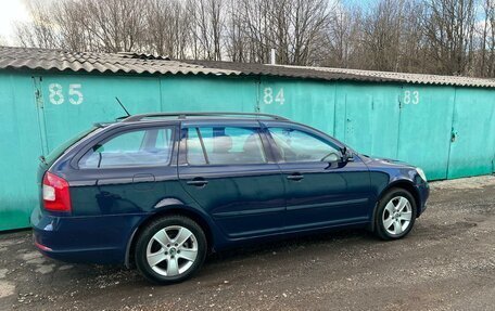 Skoda Octavia, 2012 год, 880 000 рублей, 2 фотография