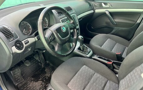 Skoda Octavia, 2012 год, 880 000 рублей, 9 фотография