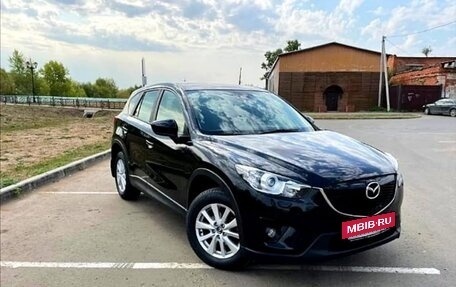 Mazda CX-5 II, 2012 год, 1 780 000 рублей, 3 фотография